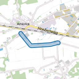 Graafsebosweg