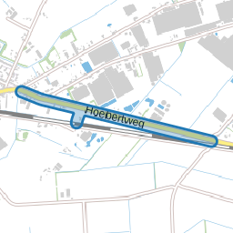 Hoebertweg