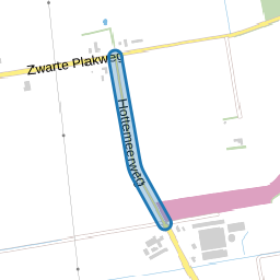 Hottemeerweg
