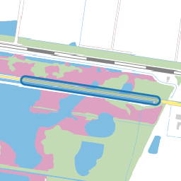 Kanaalweg