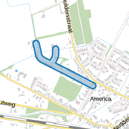 Kerkbosweg