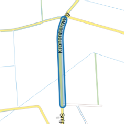 Kronenbergweg