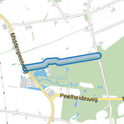 Laagheideweg
