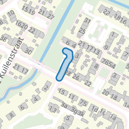 Mandersplein
