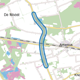 Midden Peelweg