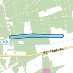 Naaldhoutweg