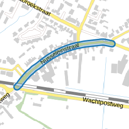 Nusseleinstraat