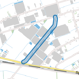 Reindonkerweg