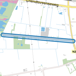 Vossenheuvel