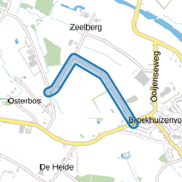 Beerendonckerweg