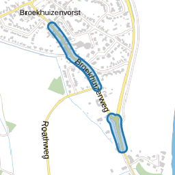 Broekhuizerweg