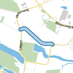 Brouwersveldweg