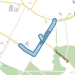 Heideweg