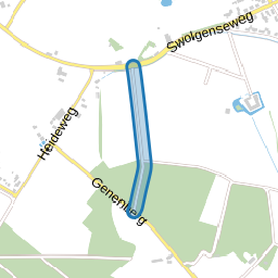Heidijkstraat