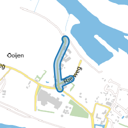 Horreweg