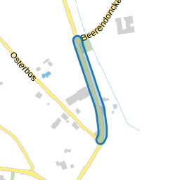 Krienestraat