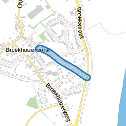 Maasstraat