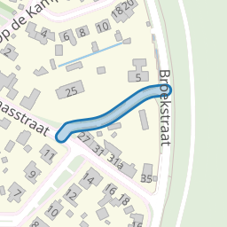 Maasveldweg