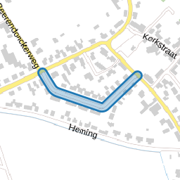Mgr. Hanssenstraat