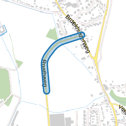 Roathweg