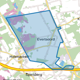 Evertsoord