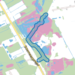 Kamp Mariaveen