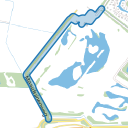 Maasduinenweg