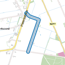Wertemerweg