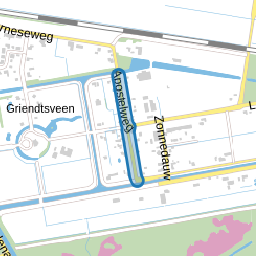 Apostelweg