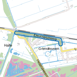Deurneseweg