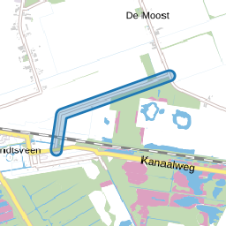 Grauwveenweg