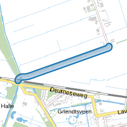 IJsselsteijnseweg