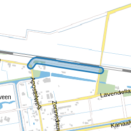 Turfstrooisel