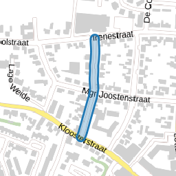 Beatrixstraat