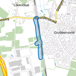 Brandakkersweg