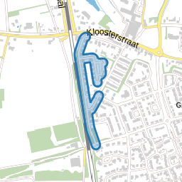 De Bisweide