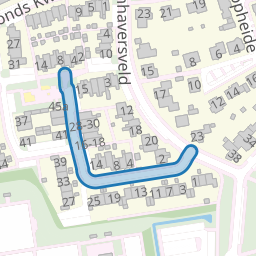 De Lijndrijver