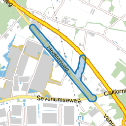 Horsterweg