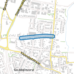 Irenestraat
