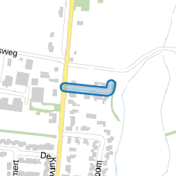 Kleine Maas