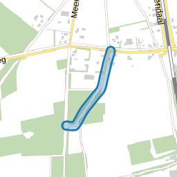 Kromboschweg