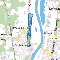 Lottumseweg