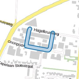 Mercuriusweg