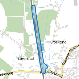 Parallelweg