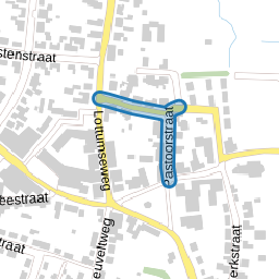 Pastoorstraat