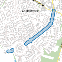 Reuveltweg