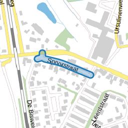 Spoorstraat