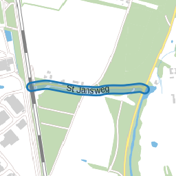 St Jansweg