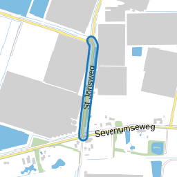 St Jorisweg