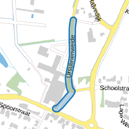 Ursulinenweide